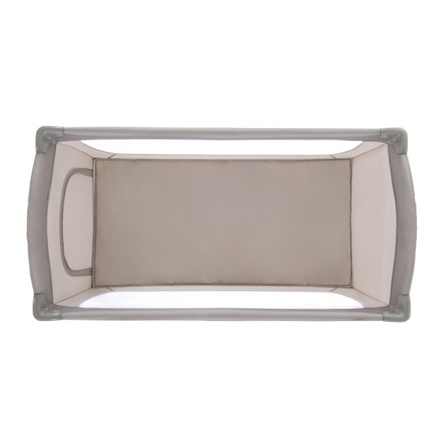 Pat Pliabil Hauck Sleep'n Play Go Plus Beige MGZ600825