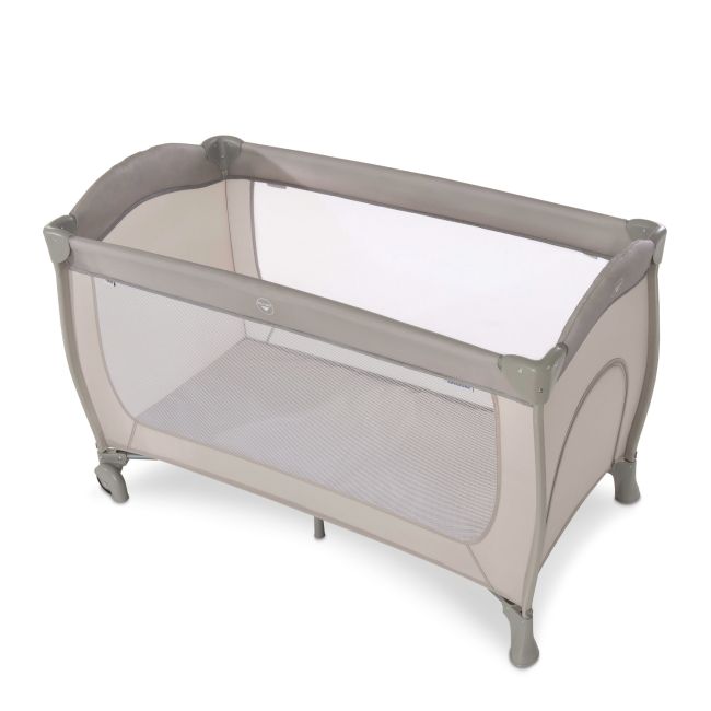 Pat Pliabil Hauck Sleep'n Play Go Plus Beige MGZ600825