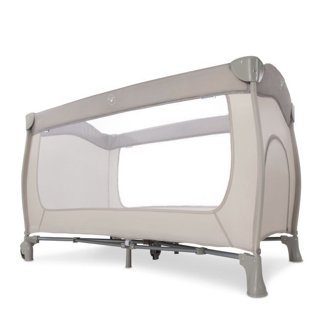 Pat Pliabil Hauck Sleep'n Play Go Plus Beige MGZ600825