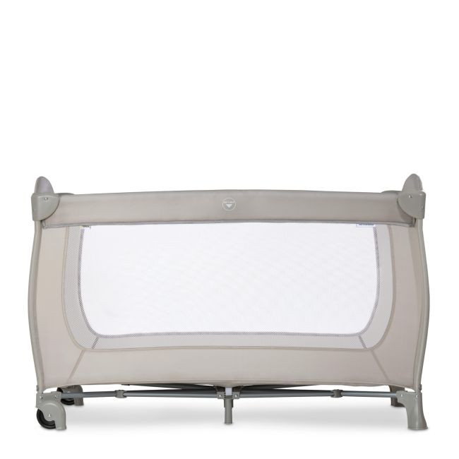 Pat Pliabil Hauck Sleep'n Play Go Plus Beige MGZ600825
