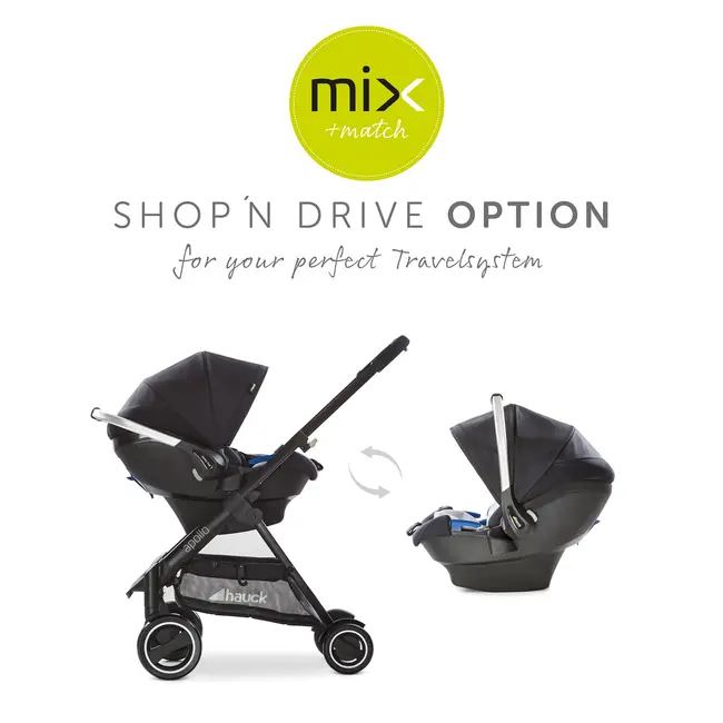 Scaun Auto iPro Baby Caviar MGZ614136