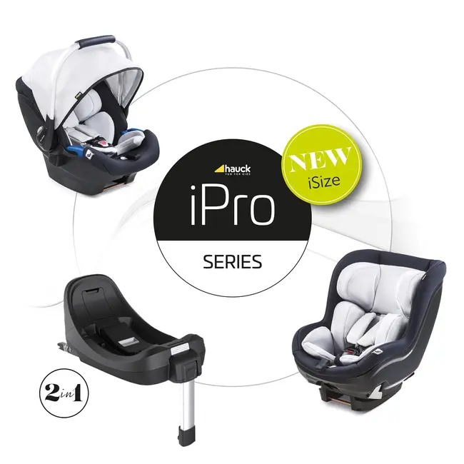 Scaun Auto iPro Baby Caviar MGZ614136