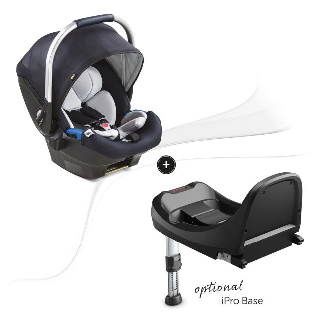 Scaun Auto iPro Baby Caviar MGZ614136