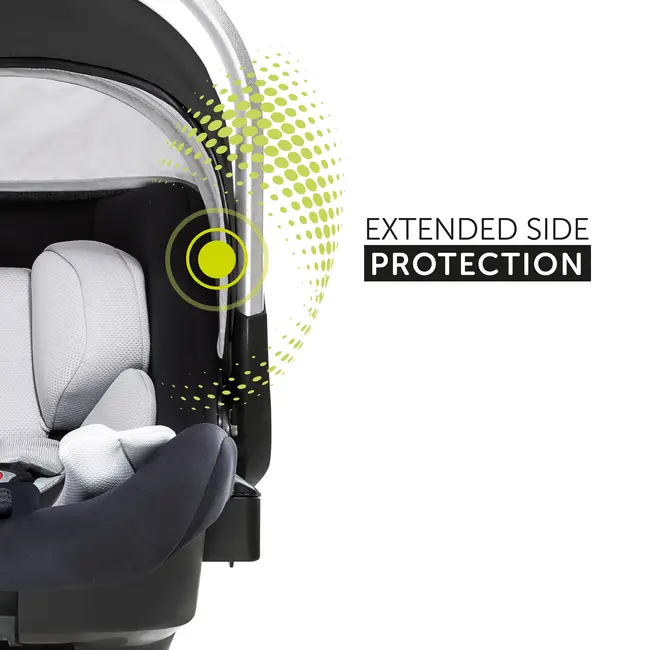 Scaun Auto iPro Baby Caviar MGZ614136