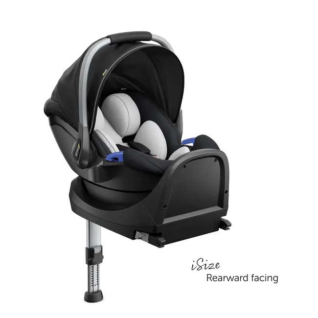 Scaun Auto iPro Baby Caviar MGZ614136