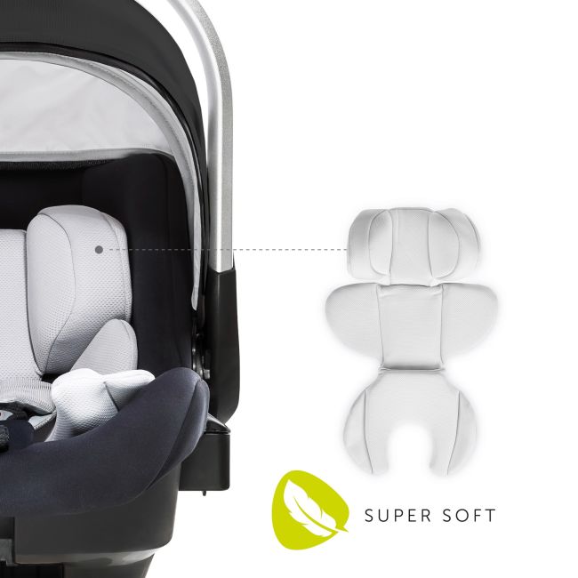 Scaun Auto iPro Baby Caviar MGZ614136