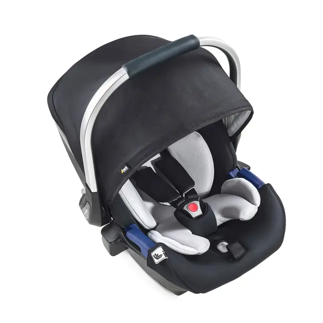 Scaun Auto iPro Baby Set Caviar MGZ614204