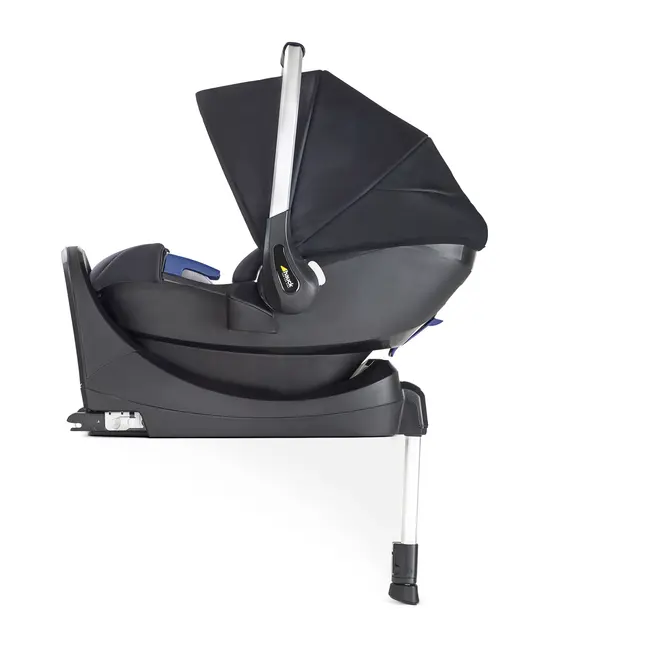 Scaun Auto iPro Baby Set Caviar MGZ614204