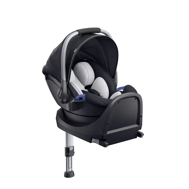 Scaun Auto iPro Baby Set Caviar MGZ614204
