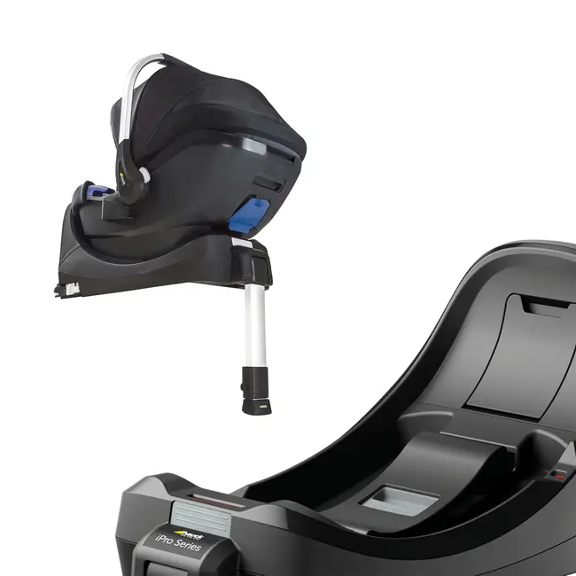 Scaun Auto iPro Baby Set Caviar MGZ614204