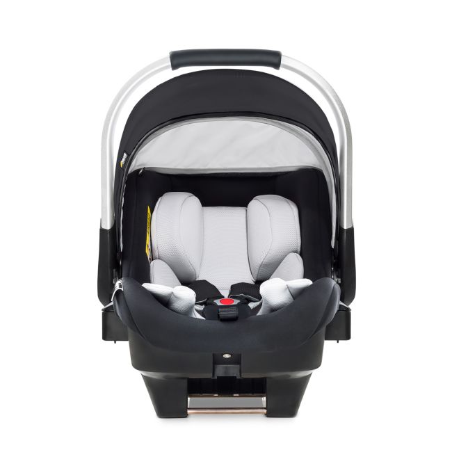 Scaun Auto iPro Baby Set Caviar MGZ614204
