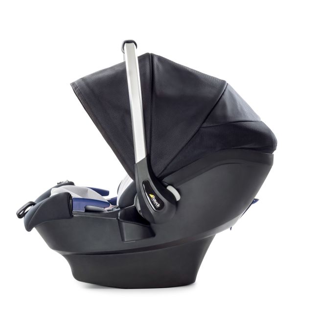 Scaun Auto iPro Baby Set Caviar MGZ614204