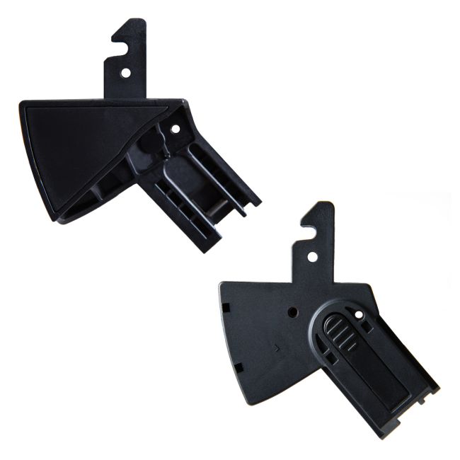 Adaptor Cărucior Lift Up 4/Uptown Pentru Scaun Auto Comfort Fix/iPro Baby MGZ375952