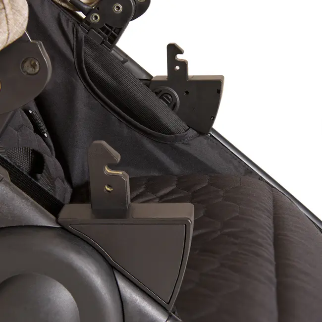 Adaptor Cărucior Lift Up 4/Uptown Pentru Scaun Auto Comfort Fix/iPro Baby MGZ375952