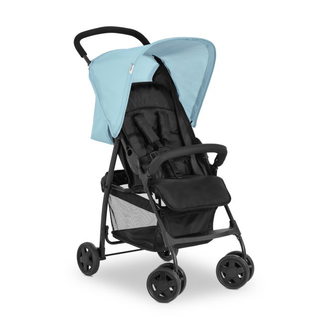 Cărucior Hauck Sport Blue MGZ171523