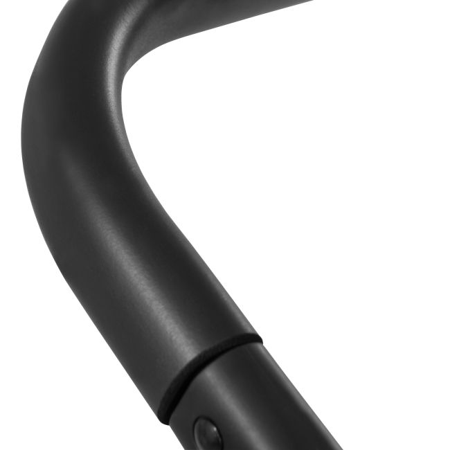 Cărucior Hauck Rapid 3R Black UPF 50+ MGZ148549