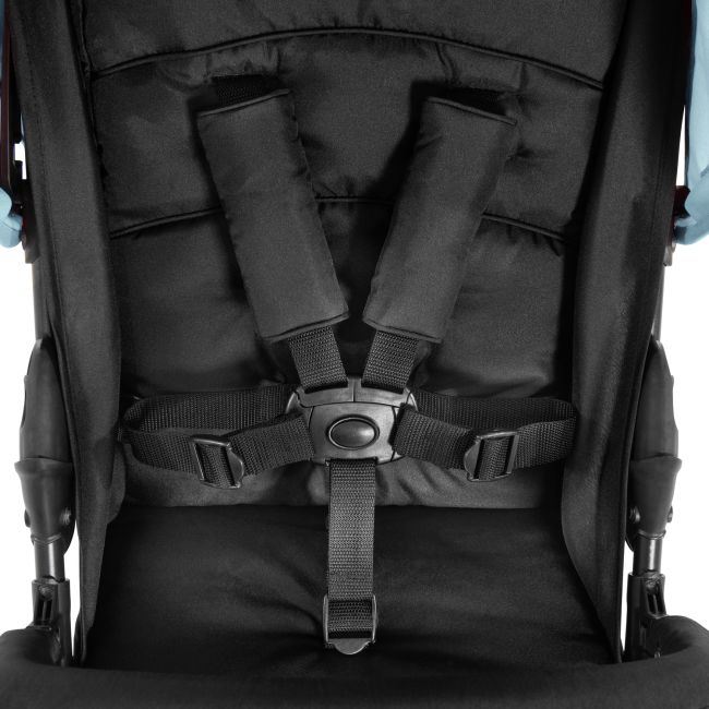 Cărucior Hauck Sport Blue MGZ171523