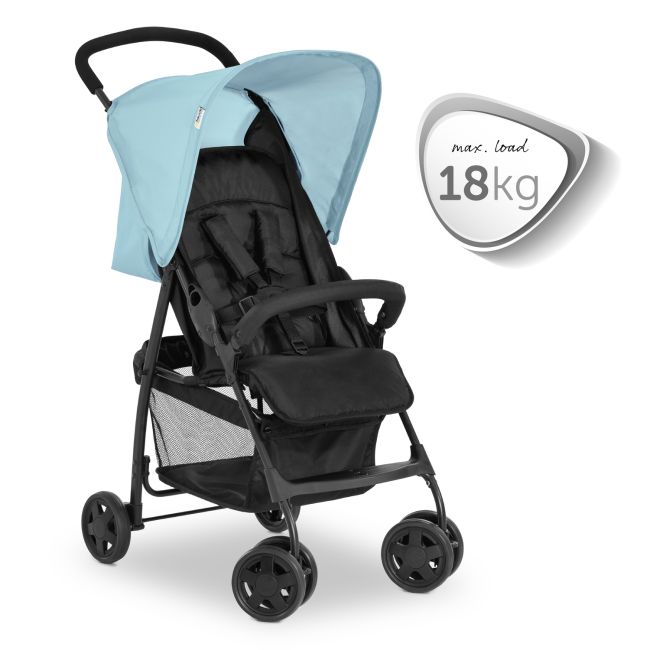 Cărucior Hauck Sport Blue MGZ171523
