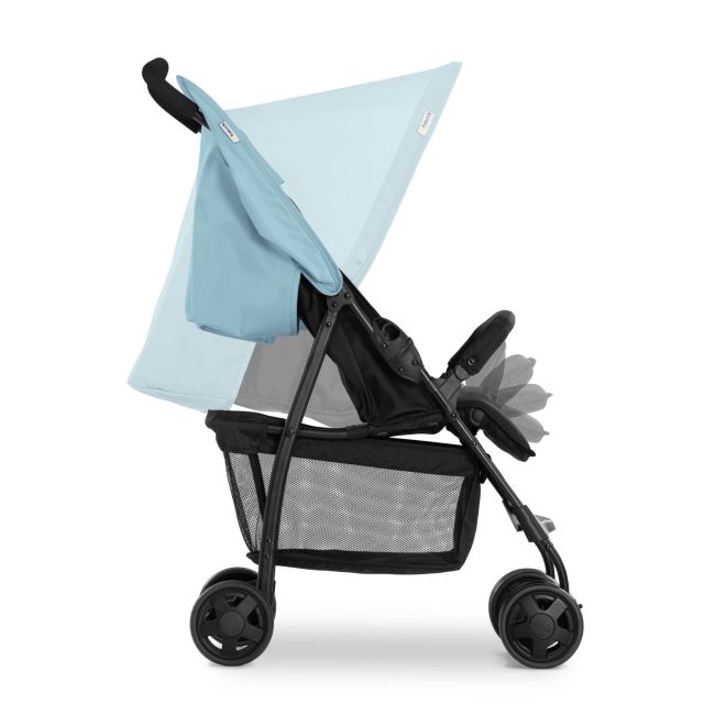 Cărucior Hauck Sport Blue MGZ171523