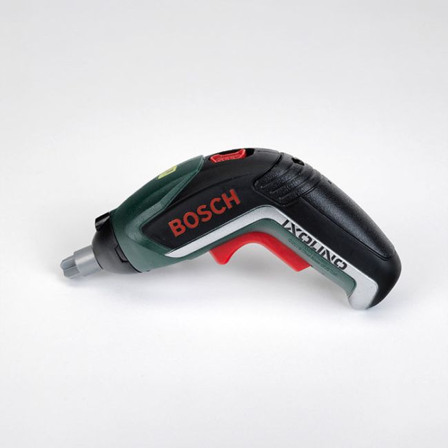 Set camion cu trusa scule ixolino bosch tk8640