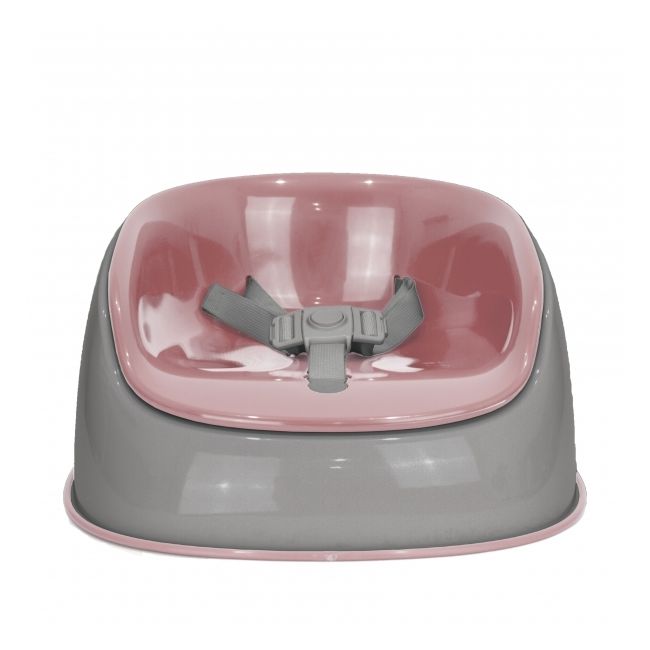 Booster lite coral baza gri 12 luni+ tna7004