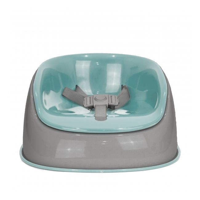 Booster lite glacier baza gri 12 luni+ tna7003
