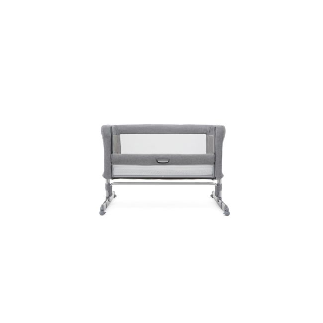 Joie - patut pliant 2 in 1 roomie gray flannel bbbp1814bagfl000