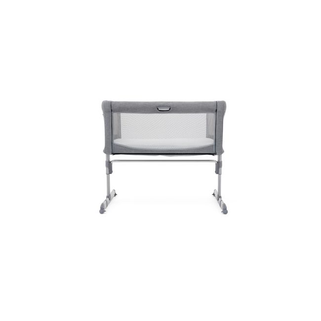 Joie - patut pliant 2 in 1 roomie gray flannel bbbp1814bagfl000