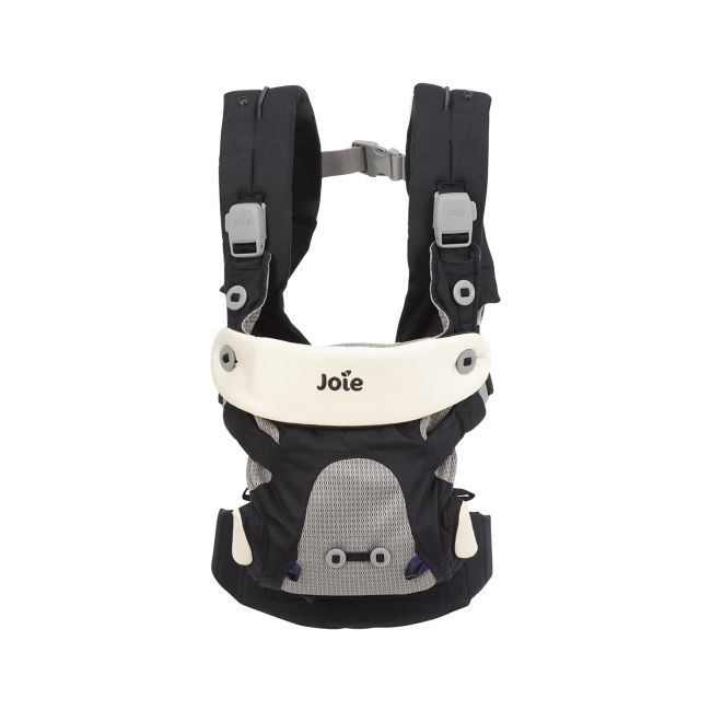 Joie - sistem ergonomic savvy, black pepper bbbv1907aabpp000