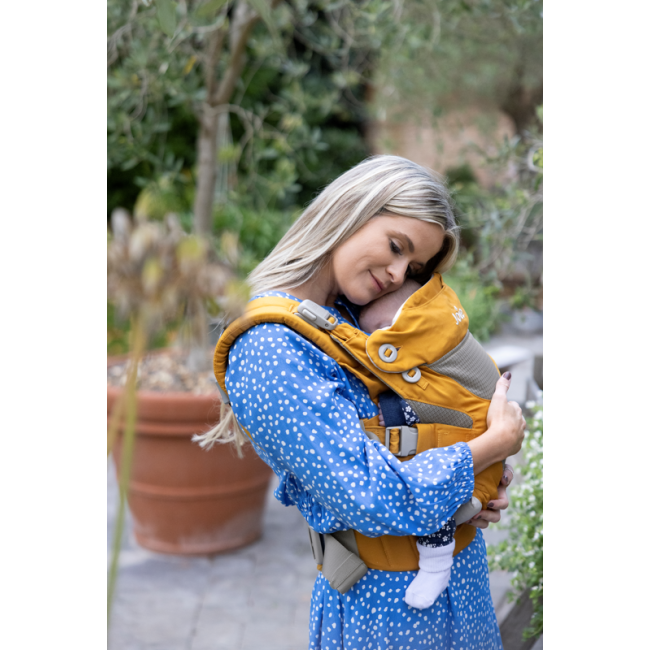 Joie - sistem ergonomic savvy, black pepper bbbv1907aabpp000