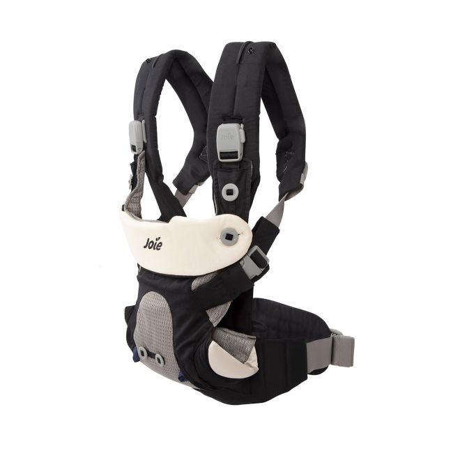 Joie - sistem ergonomic savvy, black pepper bbbv1907aabpp000