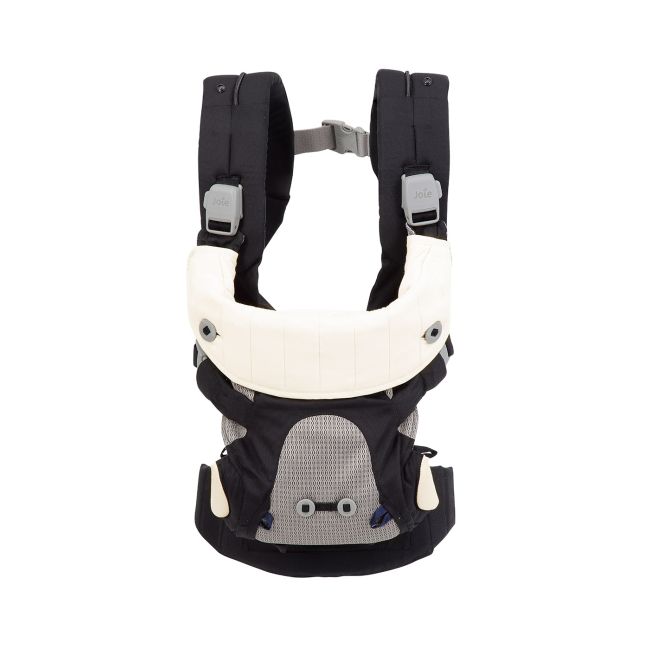 Joie - sistem ergonomic savvy, black pepper bbbv1907aabpp000