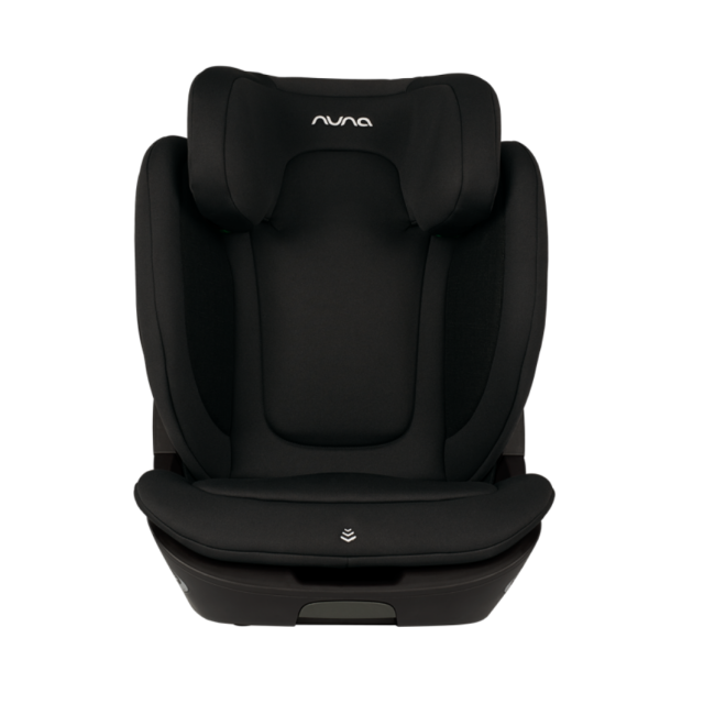 Nuna - scaun auto i-size aace lx caviar, 100-150 cm bbbcs12301cvrgl