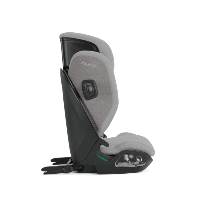 Nuna - scaun auto i-size aace lx frost, 100-150 cm bbbcs12300frtgl