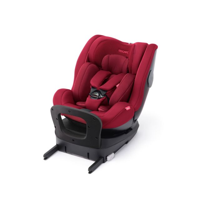 Scaun auto  i-size  0-7 ani salia 125 select garnet red tna89047430050
