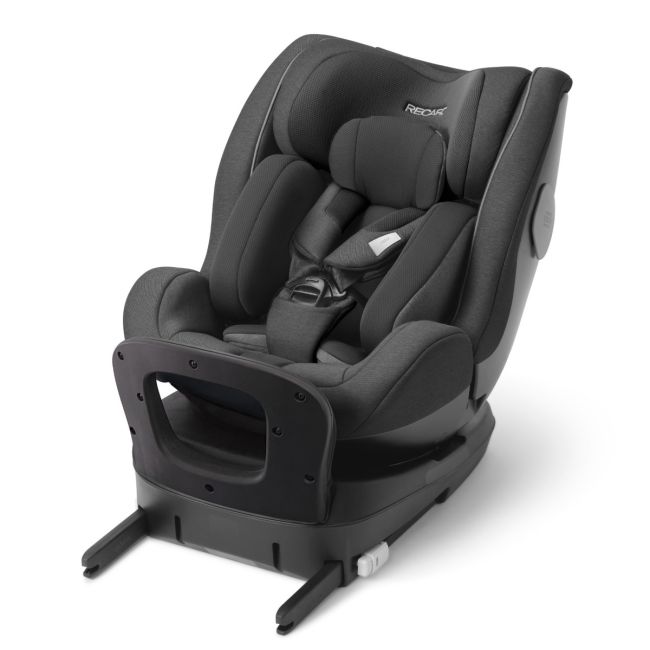 Scaun auto  i-size 0-7 ani salia 125 prime mat black tna89047300050
