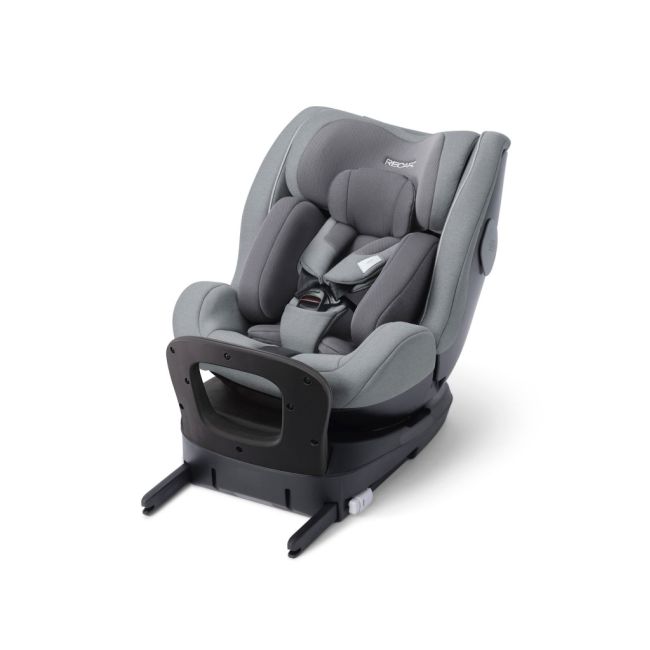 Scaun auto  i-size 0-7 ani salia 125 prime silent grey  tna89047310050