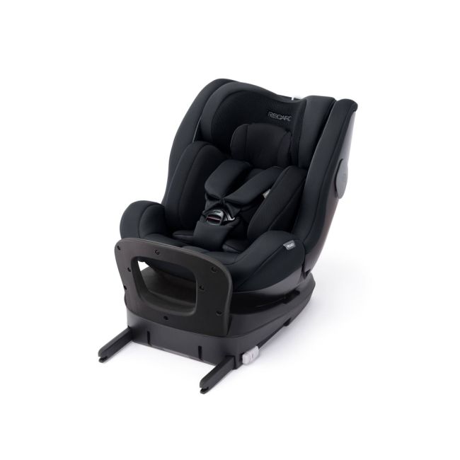 Scaun auto  i-size 0-7 ani salia 125 select night black tna89047400050