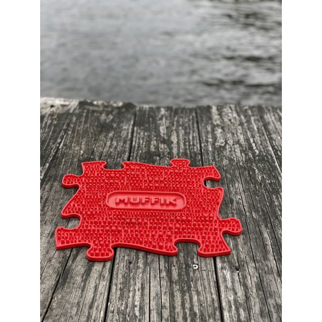Set covorase ortopedice senzoriale puzzle diamant a muffik - okemfk-029-1