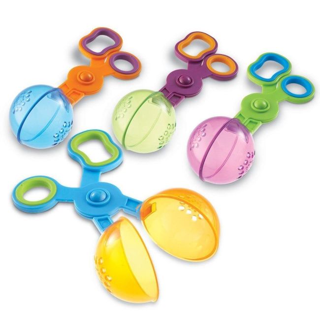 Set de clesti jucausi – exerseaza motricitatea