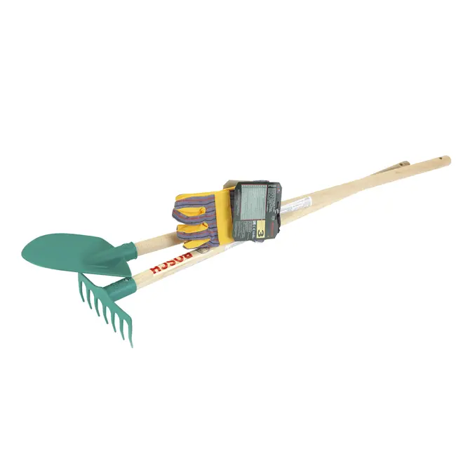 Set gradina bosch tk2712