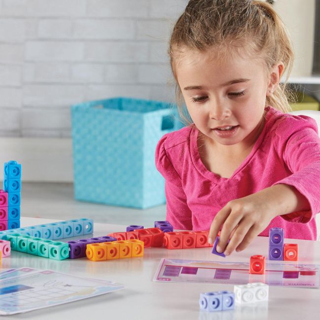 Set mathlink® - matematica fantastica