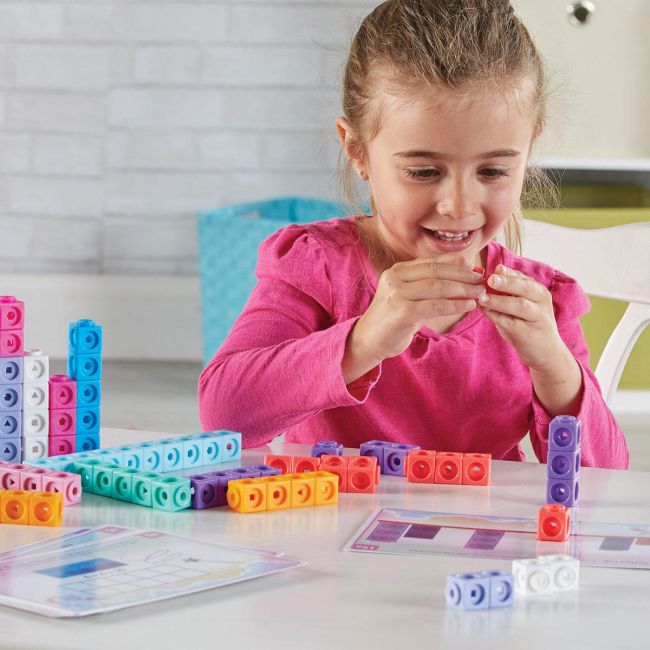 Set mathlink® - matematica fantastica