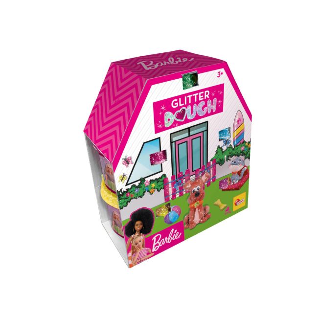 Set modelaj barbie (5 x 100 gr.)