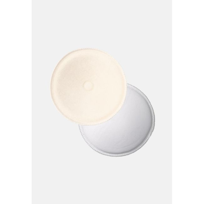 Set 4 protectii pentru san refolosibile, din bambus lola&lykke® tnatn-cj-padw