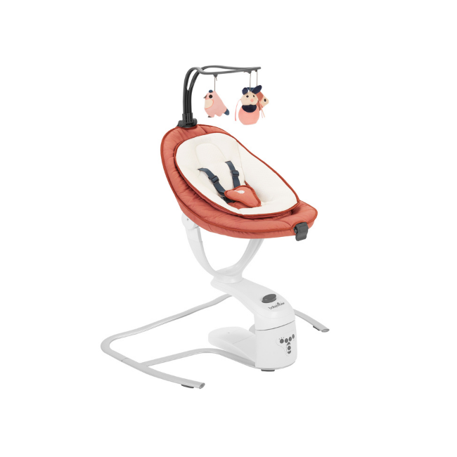 Babymoov – leagan swoon motion terracotta bbba055018