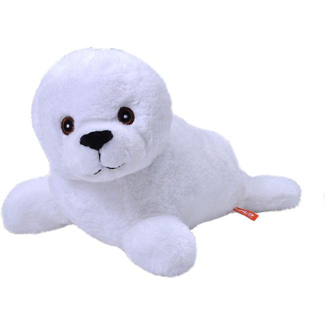 Foca ecokins - jucarie plus wild republic 30 cm wr24764