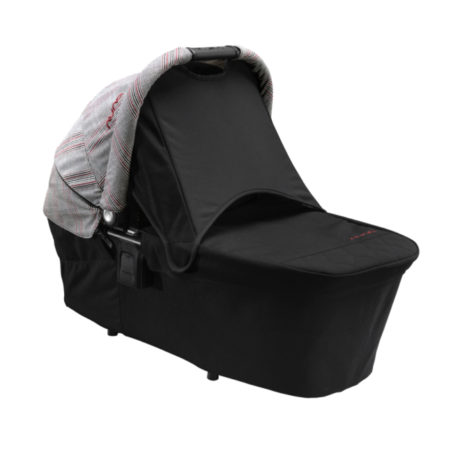 Nuna - carucior 2 in 1 triv editie limitata ellis bbbst12007ellglset