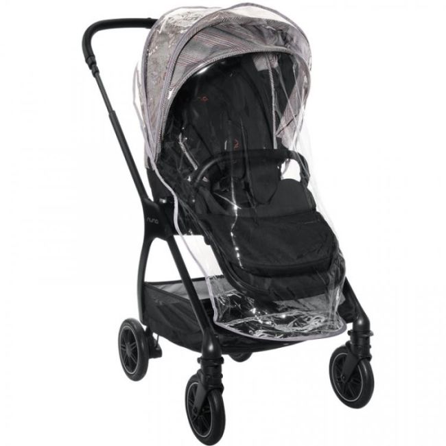 Nuna - carucior 2 in 1 triv editie limitata ellis bbbst12007ellglset