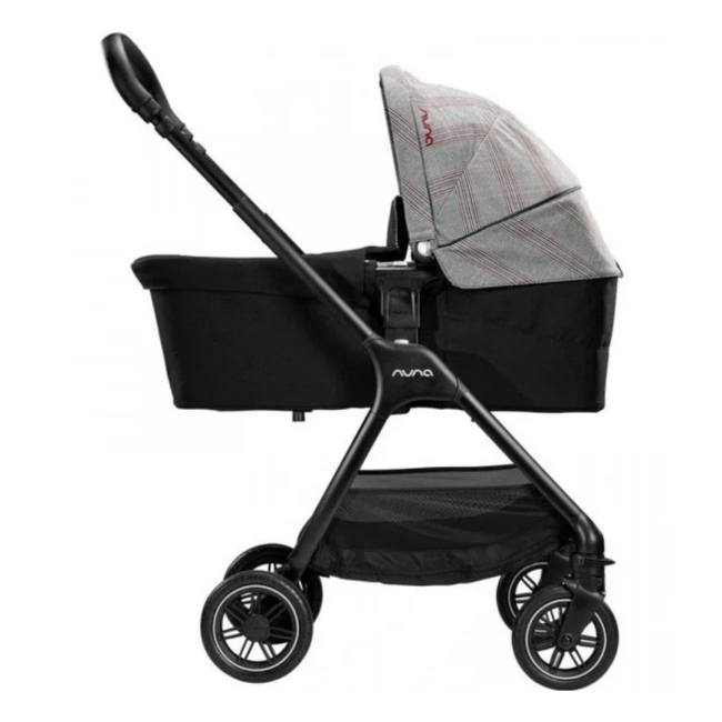 Nuna - carucior 2 in 1 triv editie limitata ellis bbbst12007ellglset